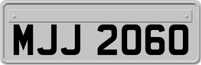 MJJ2060
