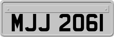 MJJ2061