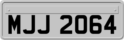 MJJ2064