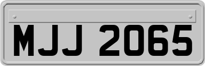 MJJ2065
