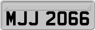 MJJ2066
