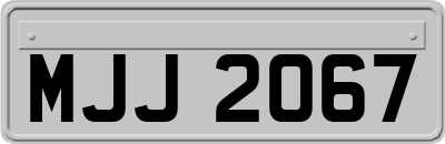 MJJ2067