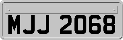 MJJ2068