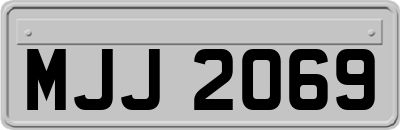 MJJ2069