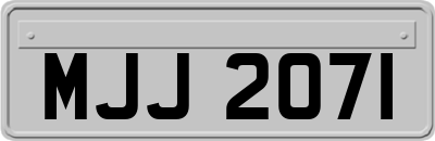 MJJ2071