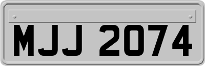 MJJ2074