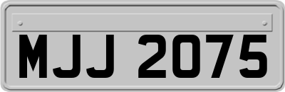 MJJ2075