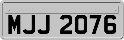 MJJ2076