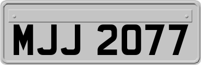 MJJ2077