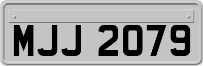 MJJ2079