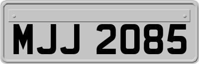 MJJ2085