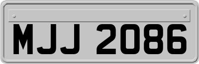 MJJ2086