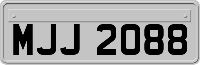 MJJ2088