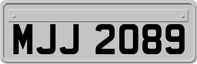 MJJ2089