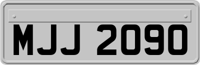 MJJ2090