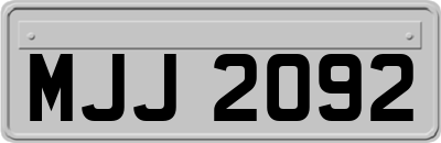 MJJ2092