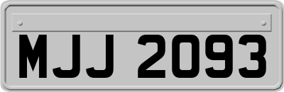 MJJ2093