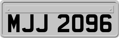 MJJ2096