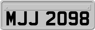 MJJ2098