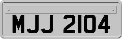 MJJ2104