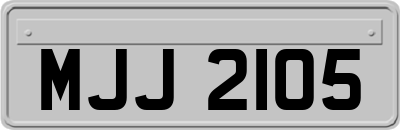 MJJ2105