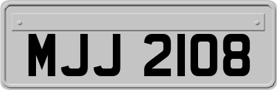 MJJ2108