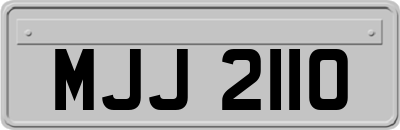 MJJ2110