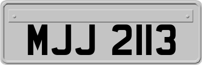 MJJ2113