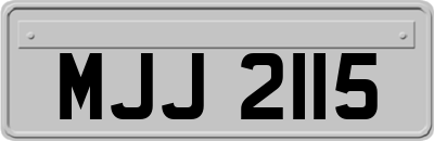 MJJ2115