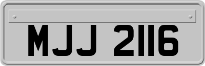 MJJ2116