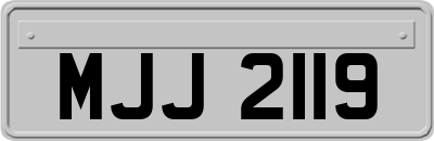 MJJ2119