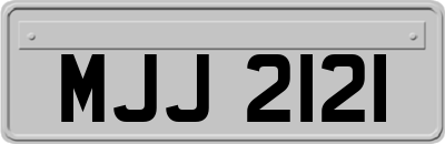 MJJ2121
