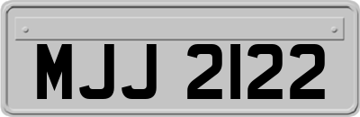 MJJ2122
