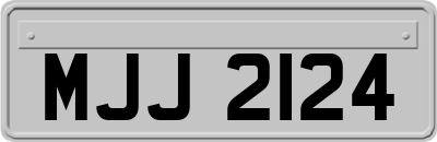 MJJ2124