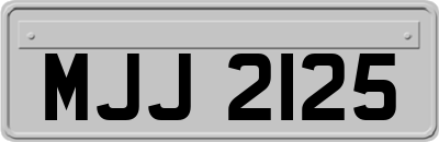 MJJ2125