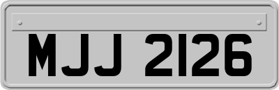 MJJ2126