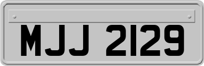 MJJ2129