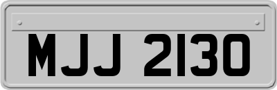 MJJ2130