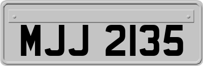 MJJ2135