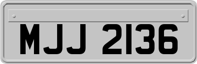 MJJ2136