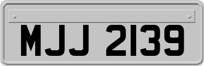 MJJ2139