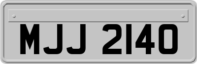 MJJ2140
