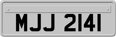 MJJ2141