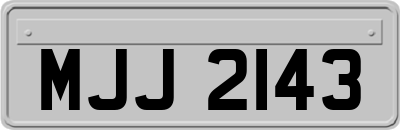 MJJ2143