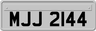 MJJ2144