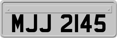 MJJ2145