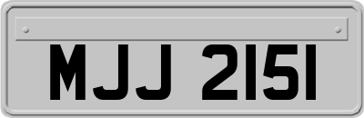 MJJ2151