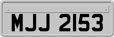 MJJ2153