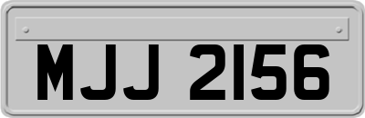 MJJ2156