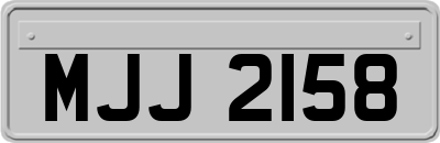 MJJ2158